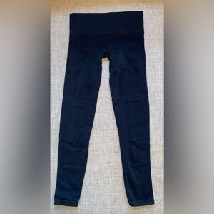 Blanqi Everyday Highwaist Postpartum Leggings Black Size L